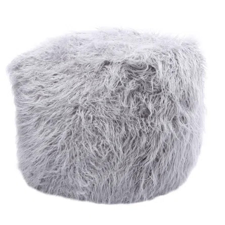 Square Pouf | Wayfair North America