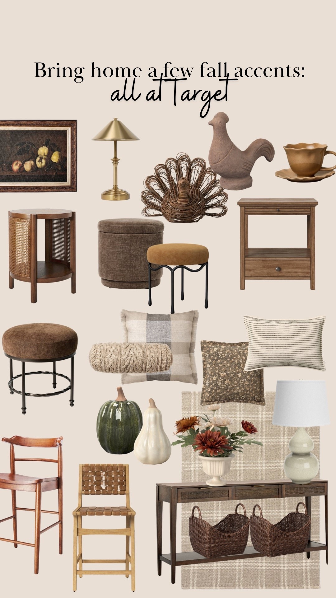 New target fall!

#LTKHome #LTKSaleAlert