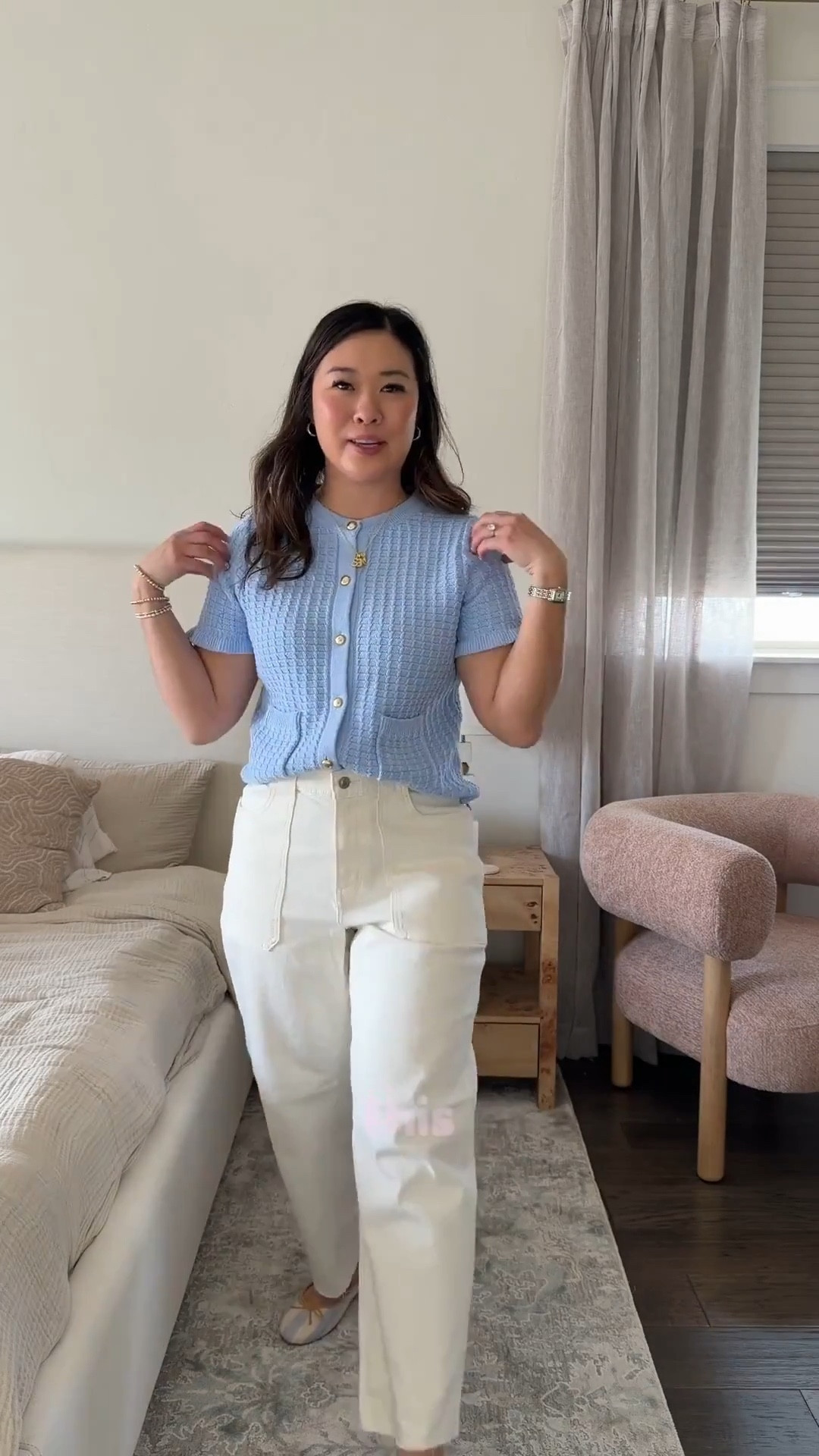 Walmart Spring Haul / Looks for less / Boujee on a budget / Activewear Sets / Swim looks / Dress / tcs/ Mom outfits

Denim: 8 Blue Cardigan: Medium 

#LTKootd #LTKSeasonal #LTKmomlife