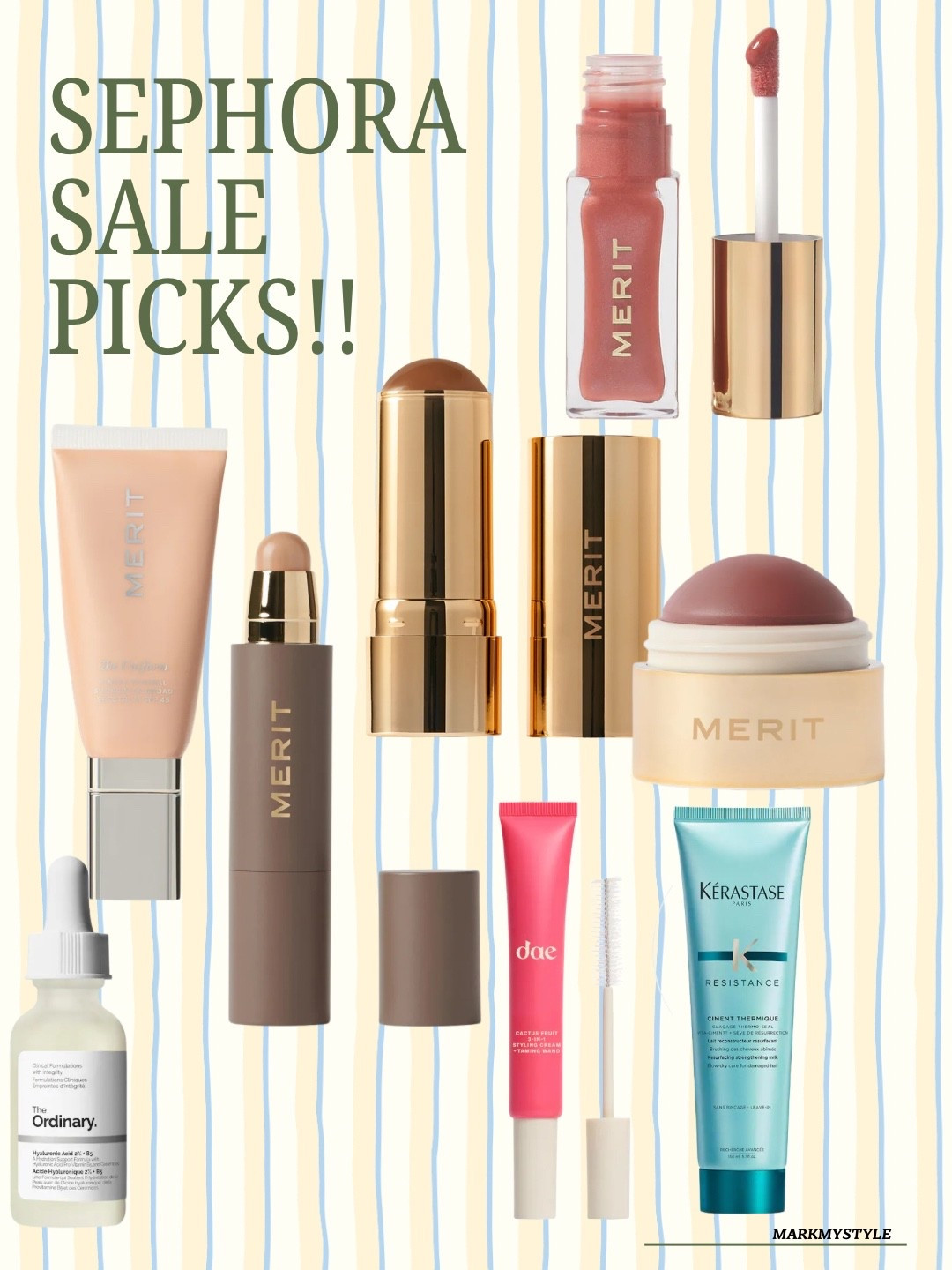 My top @Sephora sale picks!

#LTKgrwm #LTKBeauty #LTKootd