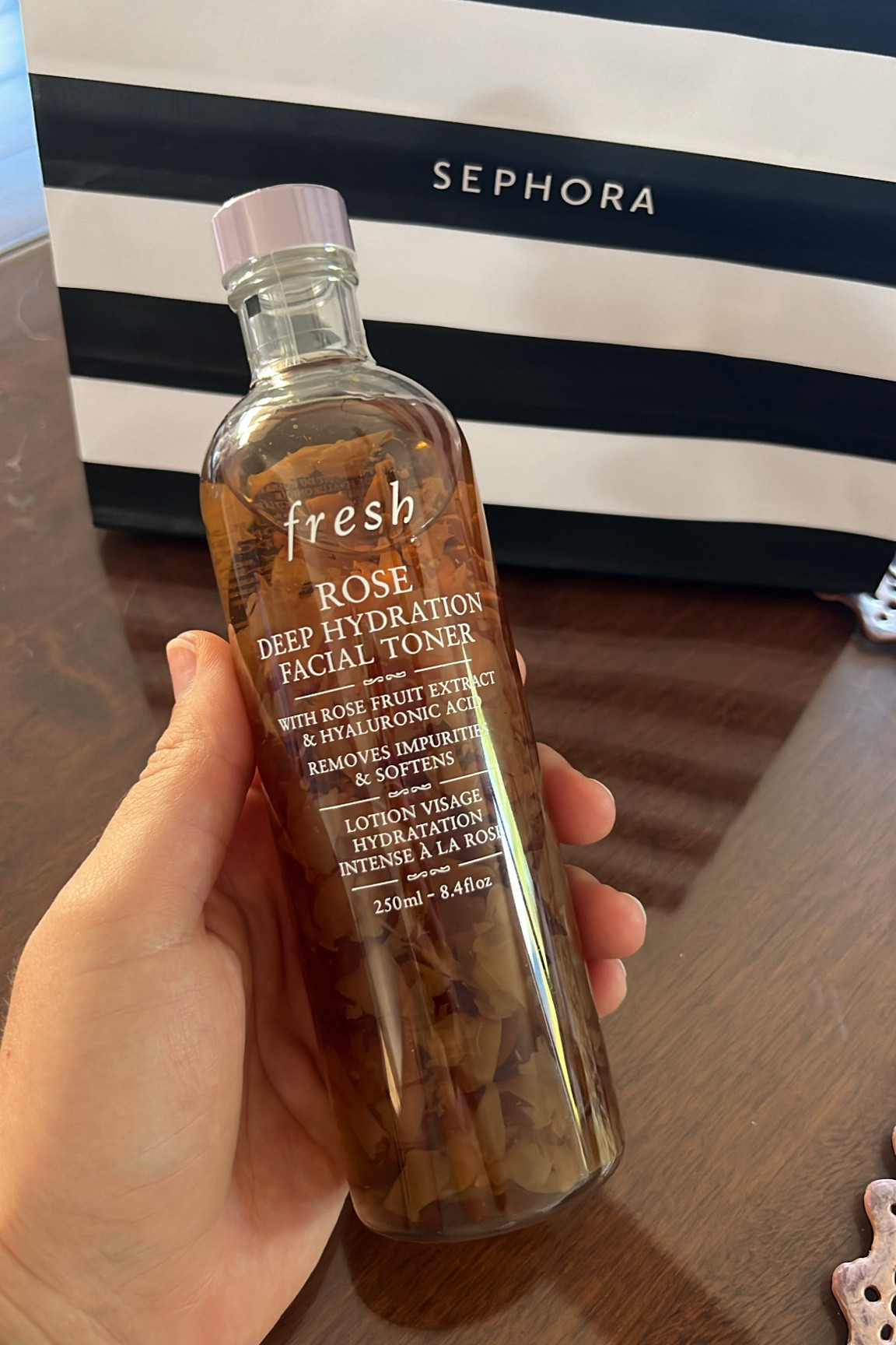 This is my holy grail skin product that I have been repurchasing for 5 years!! I go through about 2 bottles a year - PERFECT for dry skin girlies! Such a light product that I apply every morning and night before moisturizer. It’s sooooo hydrating!!!! 

#LTKBeauty #LTKFindsUnder50