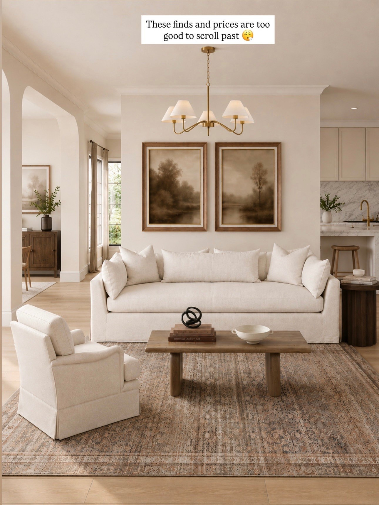 These finds and prices are too good to scroll past.

#LTKSaleAlert #LTKHome