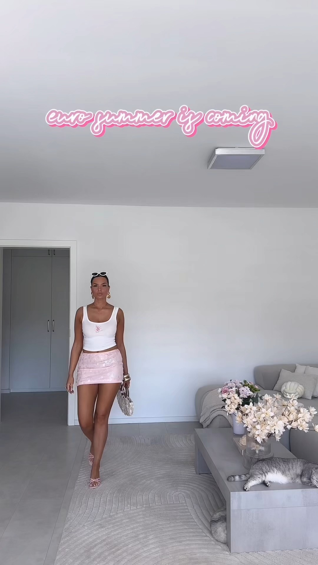 Die restlichen Links findet ihr auf IG💗 hannah_srm 

#LTKdeutschland #LTKsummer #LTKeurope