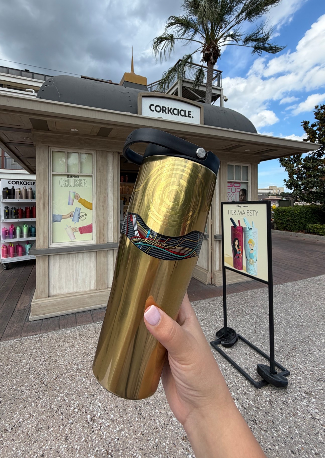 Star Wars Go Cup XL