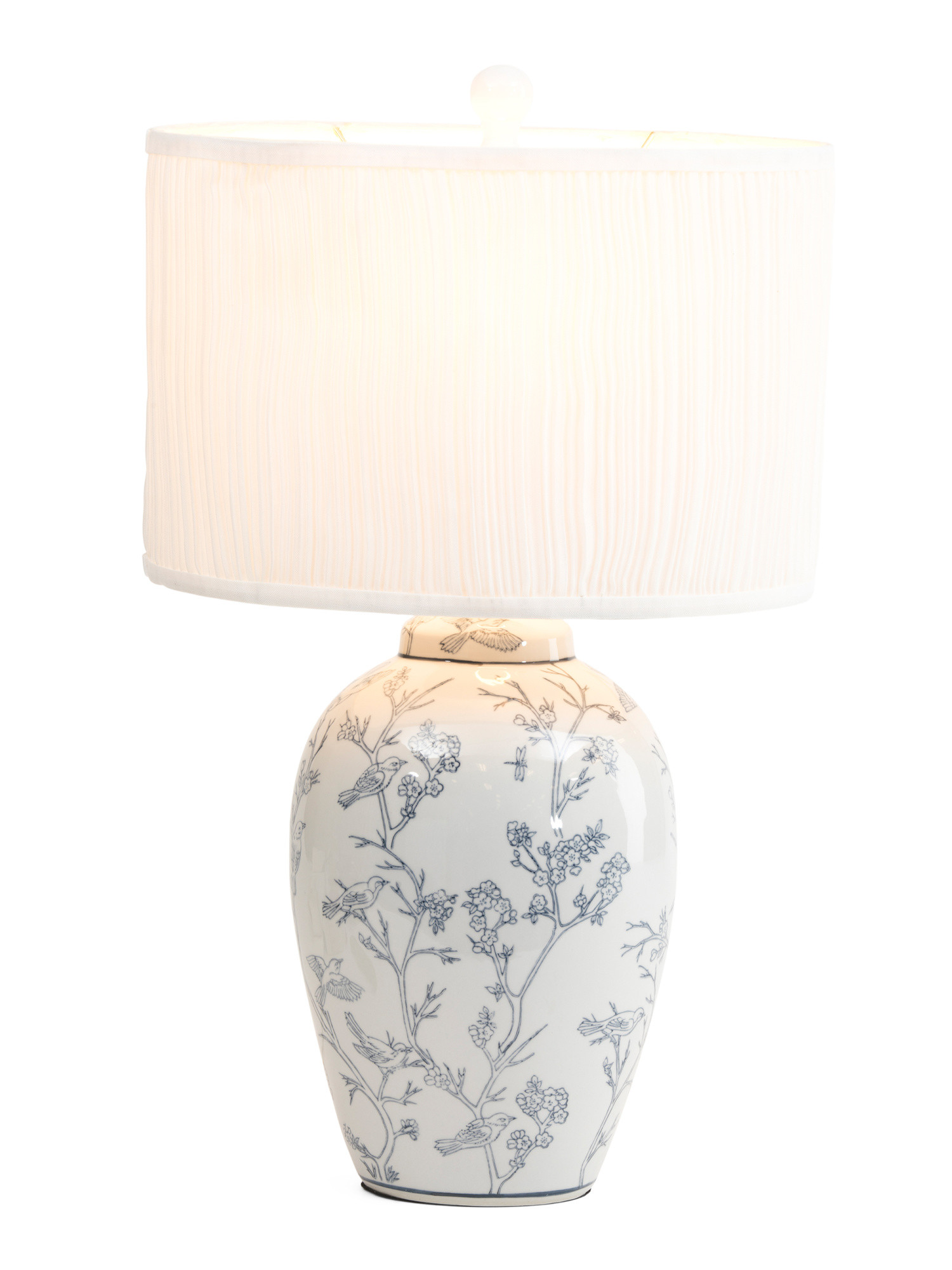 25.5in Ceramic Table Lamp | TJ Maxx