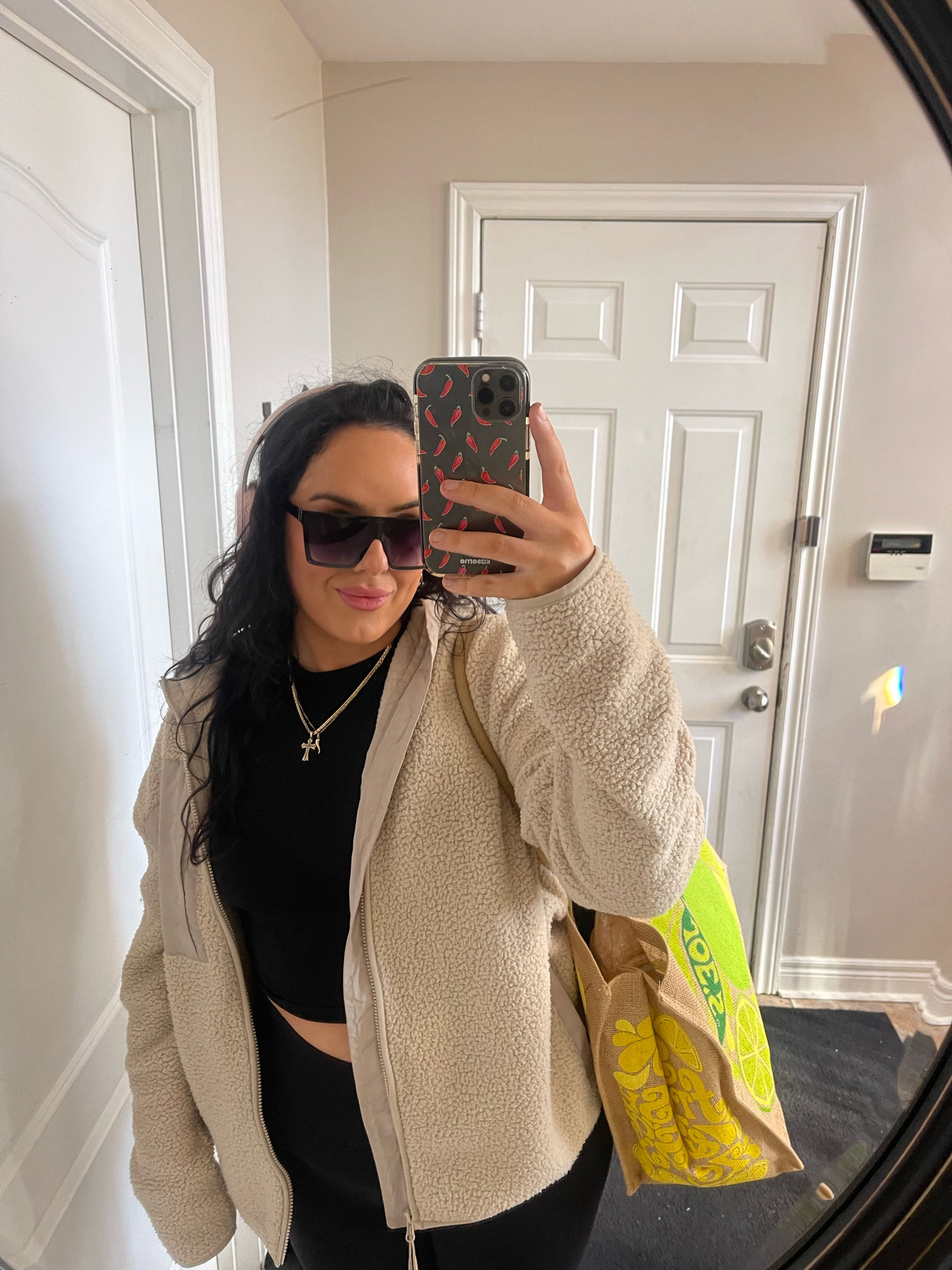 Out for a walk✌🏼

#LTKmidsize #LTKstyletip