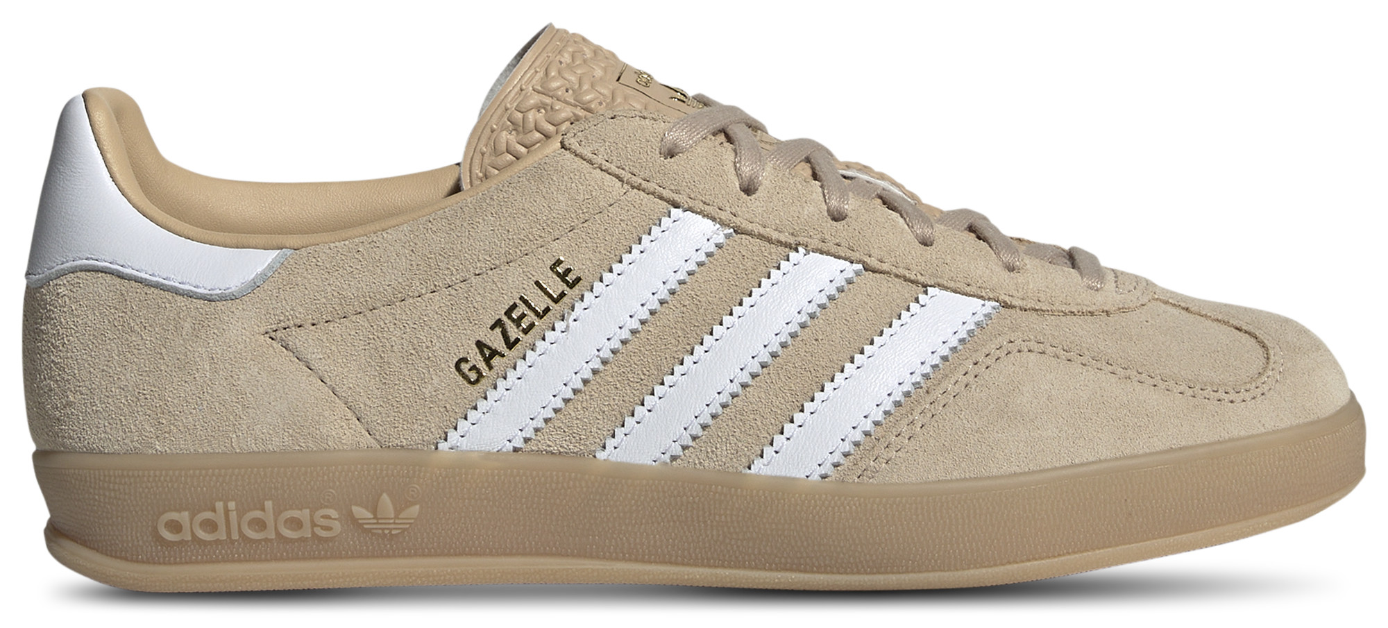 adidas Originals Gazelle Indoor | Foot Locker (US)