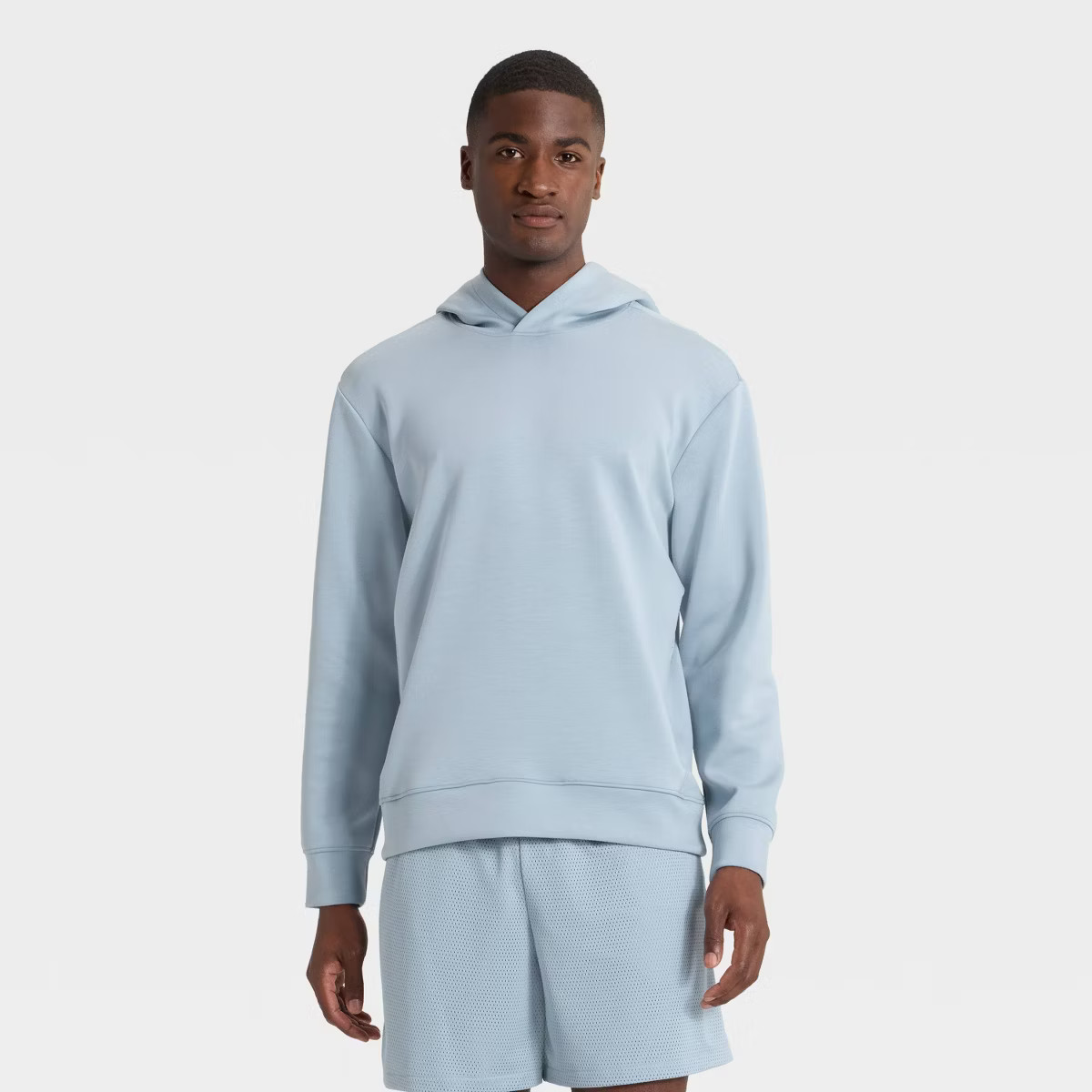 Men's Spacer Hoodie Sweatshirt - All In Motion™ | Target