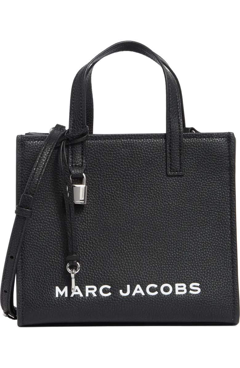 Marc Jacobs Mini Bold Grind Satchel | Nordstromrack | Nordstrom Rack