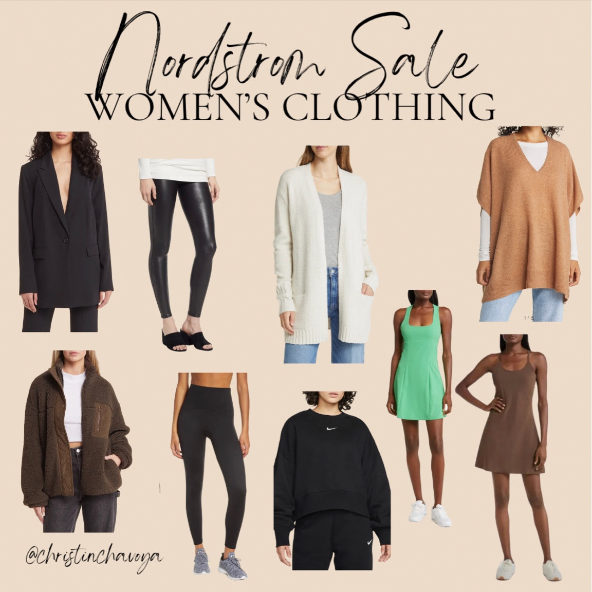 Favorite women’s fashion items from the Nordstrom sale that begins 7/11! create your wishlist now!

#LTKstyletip #LTKxNSale #LTKsalealert