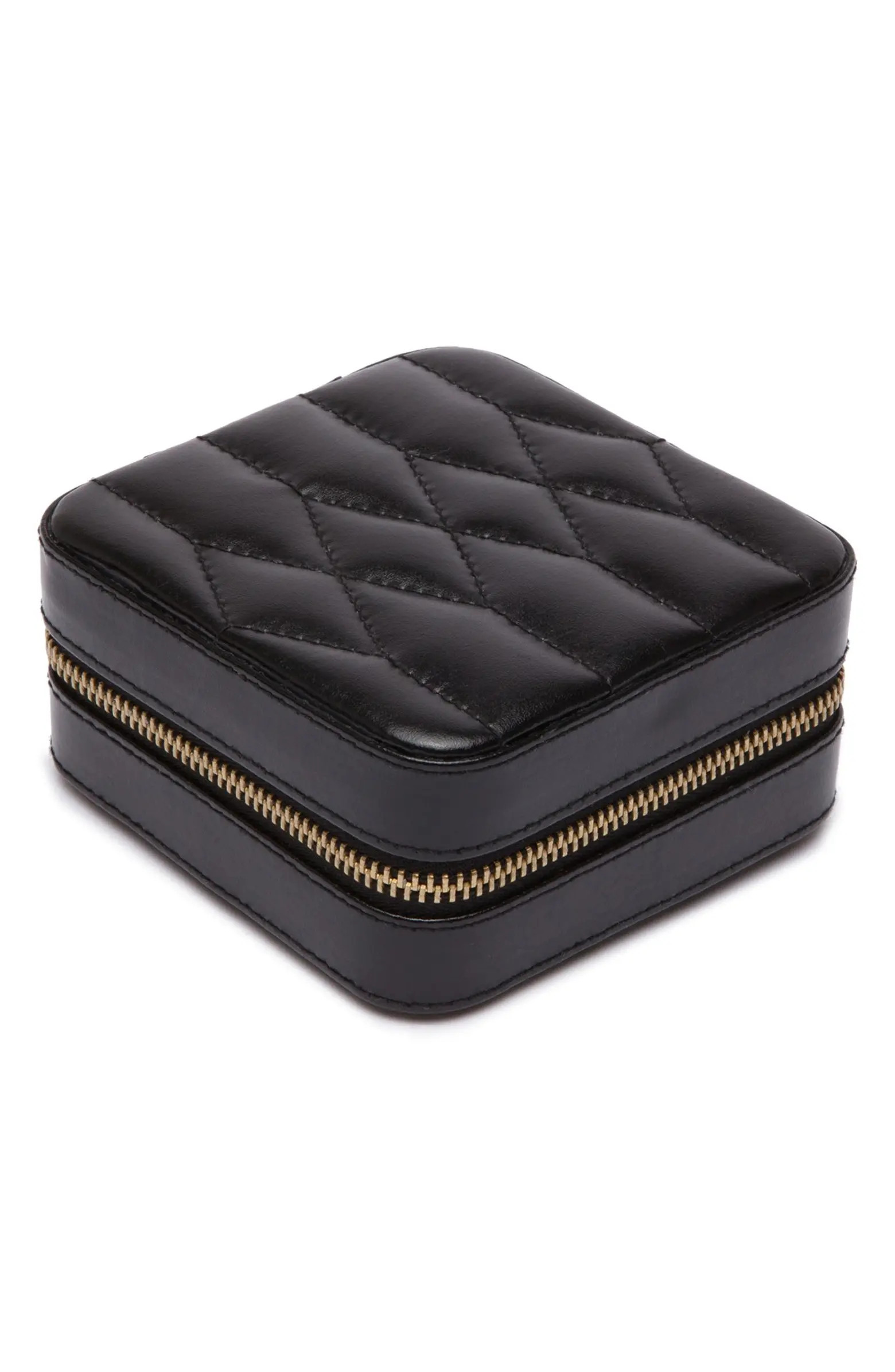 WOLF Caroline Travel Jewelry Case | Nordstrom | Nordstrom