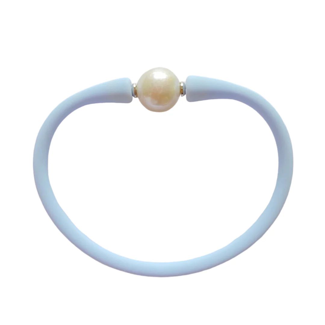 Maui Bracelet - Freshwater Pearl | Gresham Jewelry