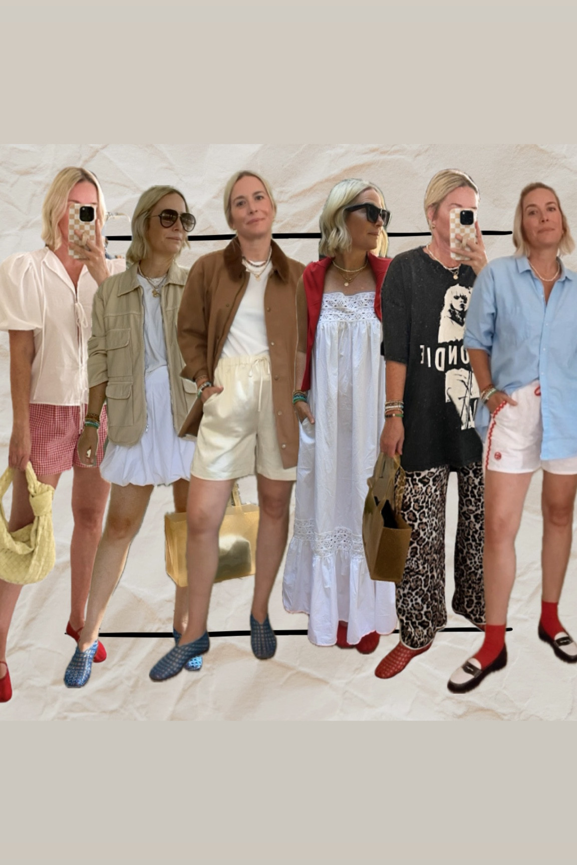 August Faves 🌞

#LTKOver40 #LTKStyleTip #LTKSeasonal