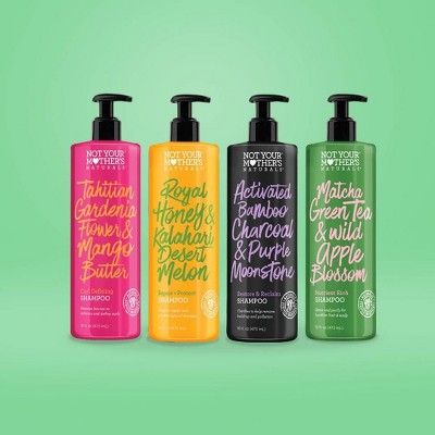 Not Your Mother's Naturals Collection | Target