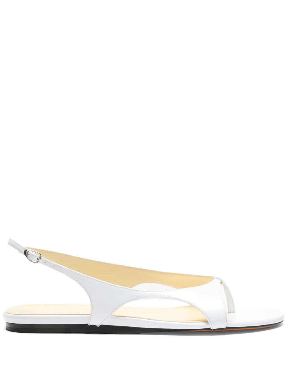 Proenza SchoulerSlash sandals | Farfetch Global