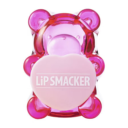 Lip Smacker Sugar Bear Lip Balm, One Size, Pink | JCPenney
