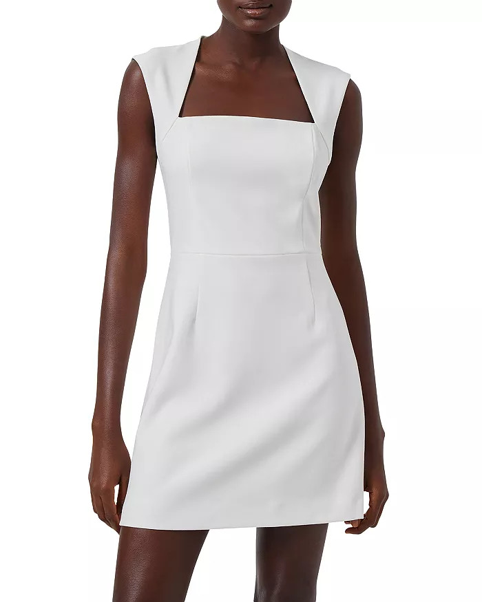 Whisper Ruth Shift Dress | Bloomingdale's (US)