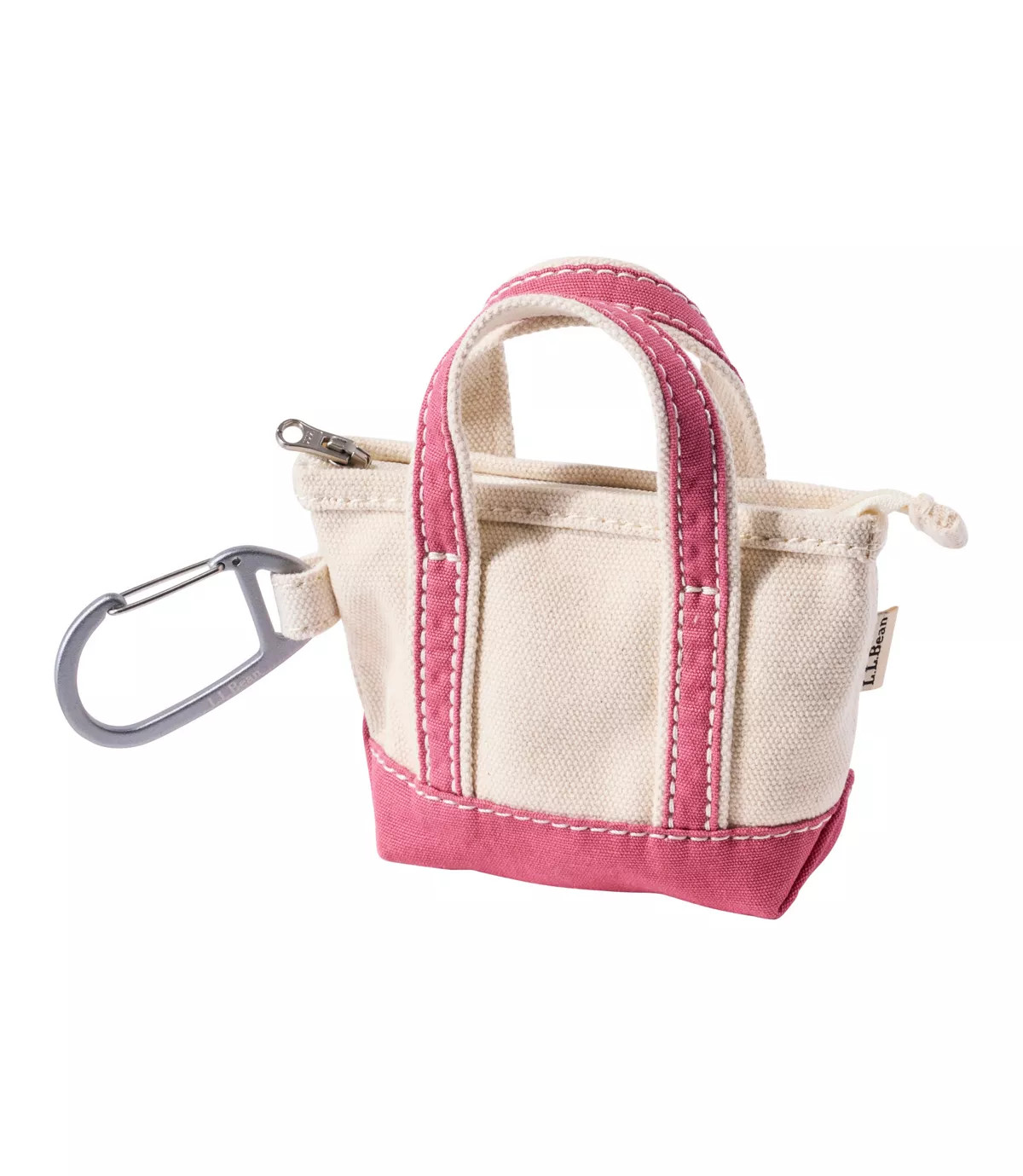 L.L.Bean Micro Tote Bag | L.L. Bean