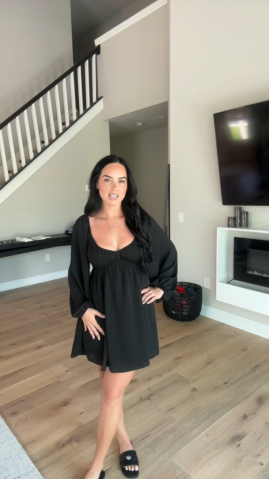 Size 6 

#LTKBeauty #LTKU #LTKVideo