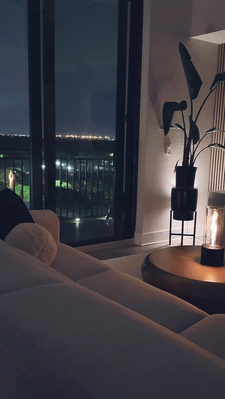 Ambient Lighting 

#LTKHome