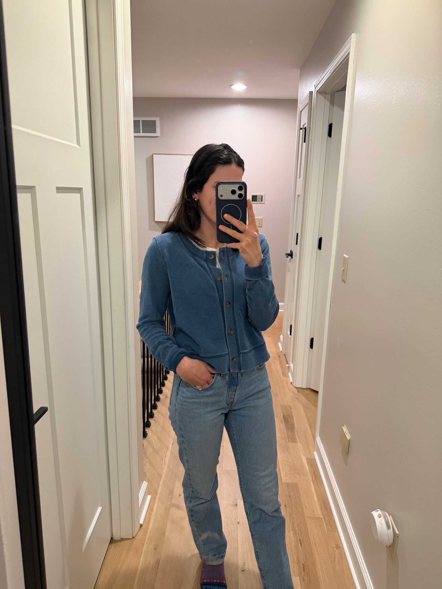 Ready for spring!!

#LTKgrwm #LTKmomlife #LTKdayinmylife