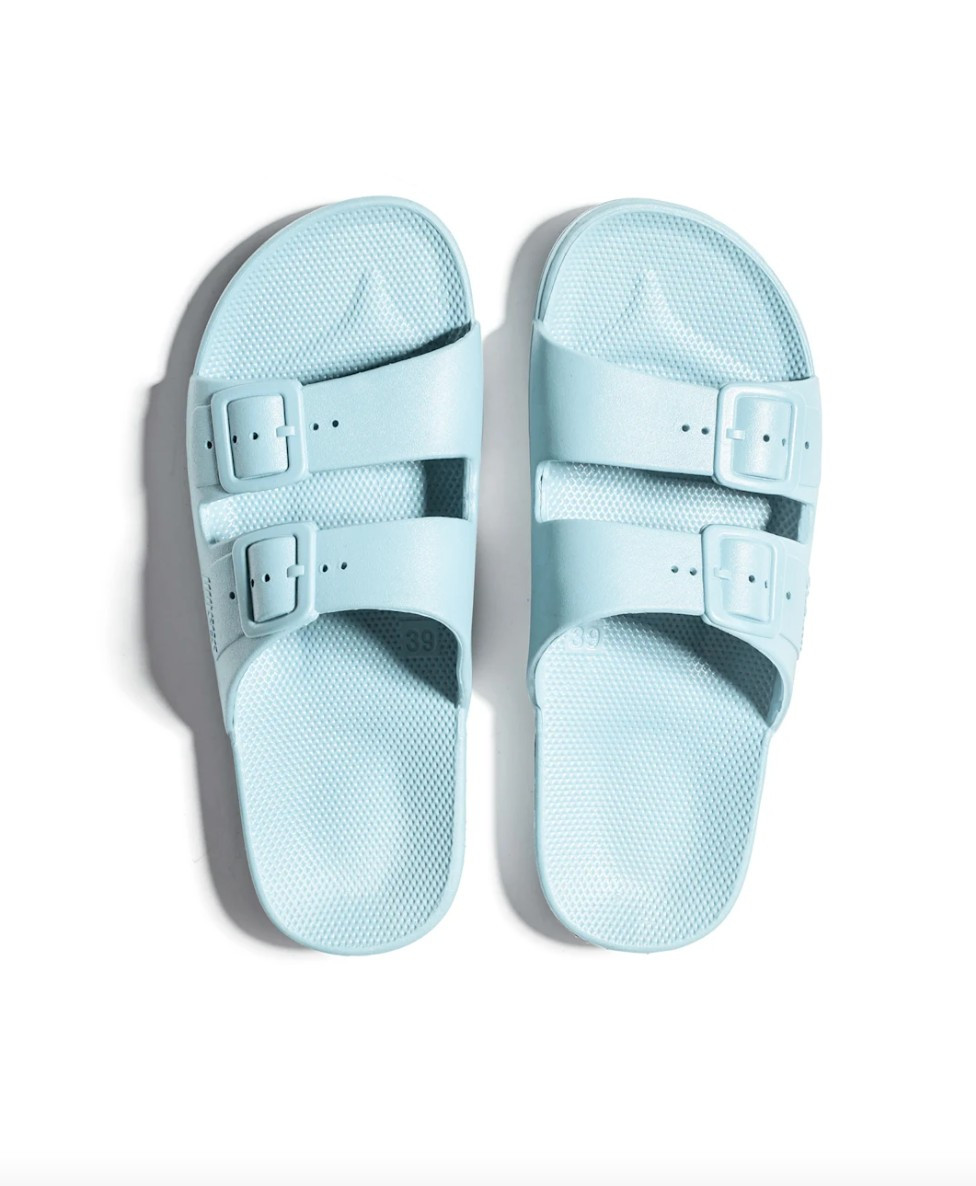 Moses Two Band Slide | Addison Bay