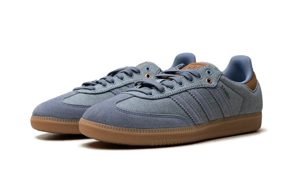 Samba OG "None Supplier Colour Gum" IH6816 | Stadium Goods KR