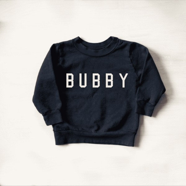 Kids "Bubby™" Everyday Sweatshirt | Ford and Wyatt