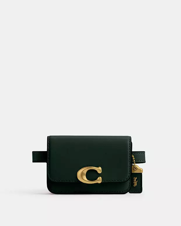 Bandit Card Case Belt Bag | Coach (US)