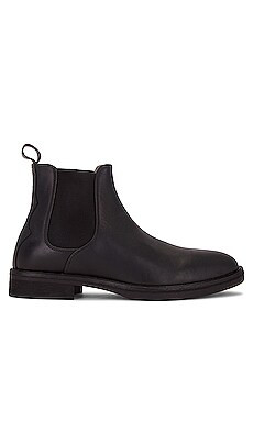 ALLSAINTS Creed Boot in Black from Revolve.com | Revolve Clothing (Global)