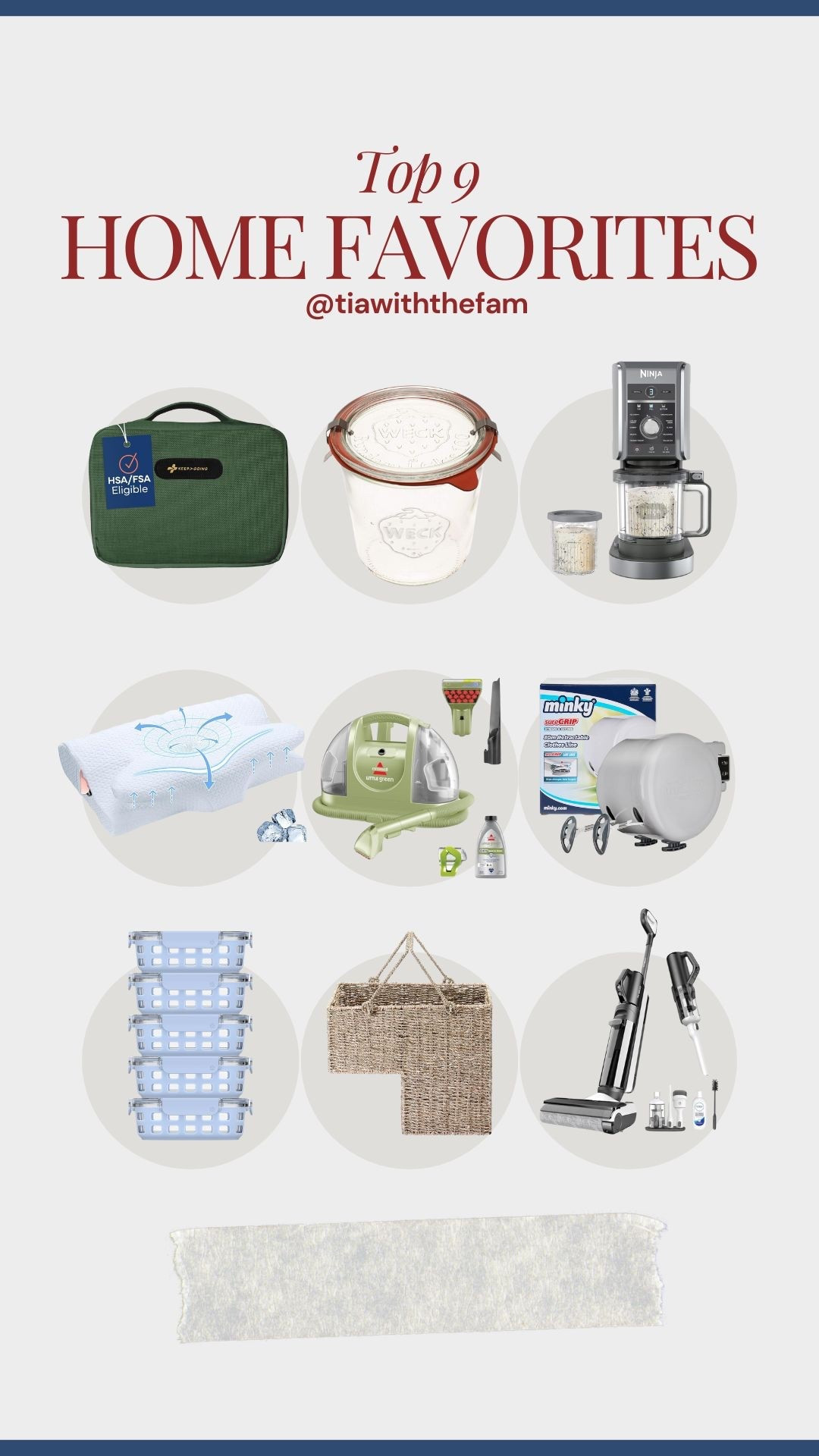Favorite favorite home finds!

#LTKFamily #LTKHome