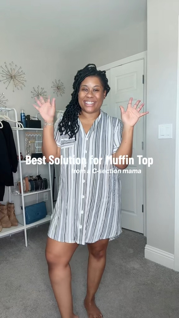 My style hack for shapewear when you just need something light! 

If thongs aren’t your thing don’t worry, there’s other cuts available! I’ve linked similar ones below! 