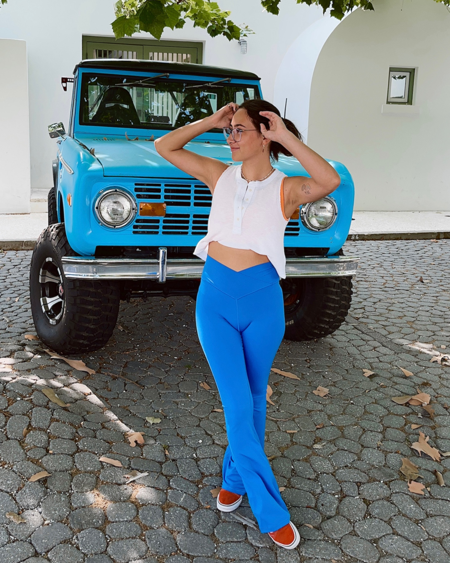 Summers here!!
🫶🏼✨🩷☀️🌈🌸🤍🌊
 Shop my favorite summer outfit! 

#LTKsalealert #LTKstyletip #LTKSeasonal