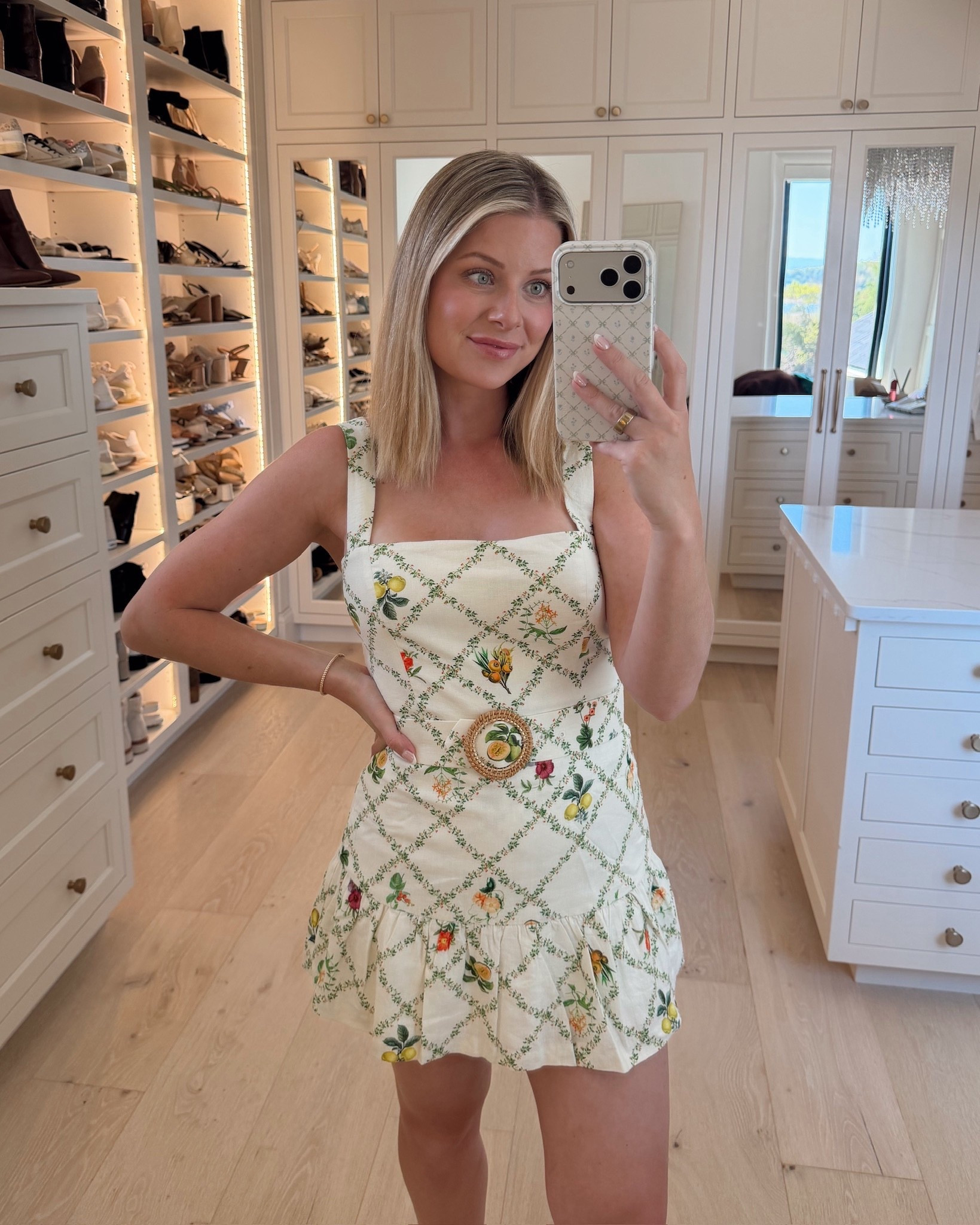 Summer winery outfit for girls trips, work trips, or dinners! 

#LTKTravel #LTKootd