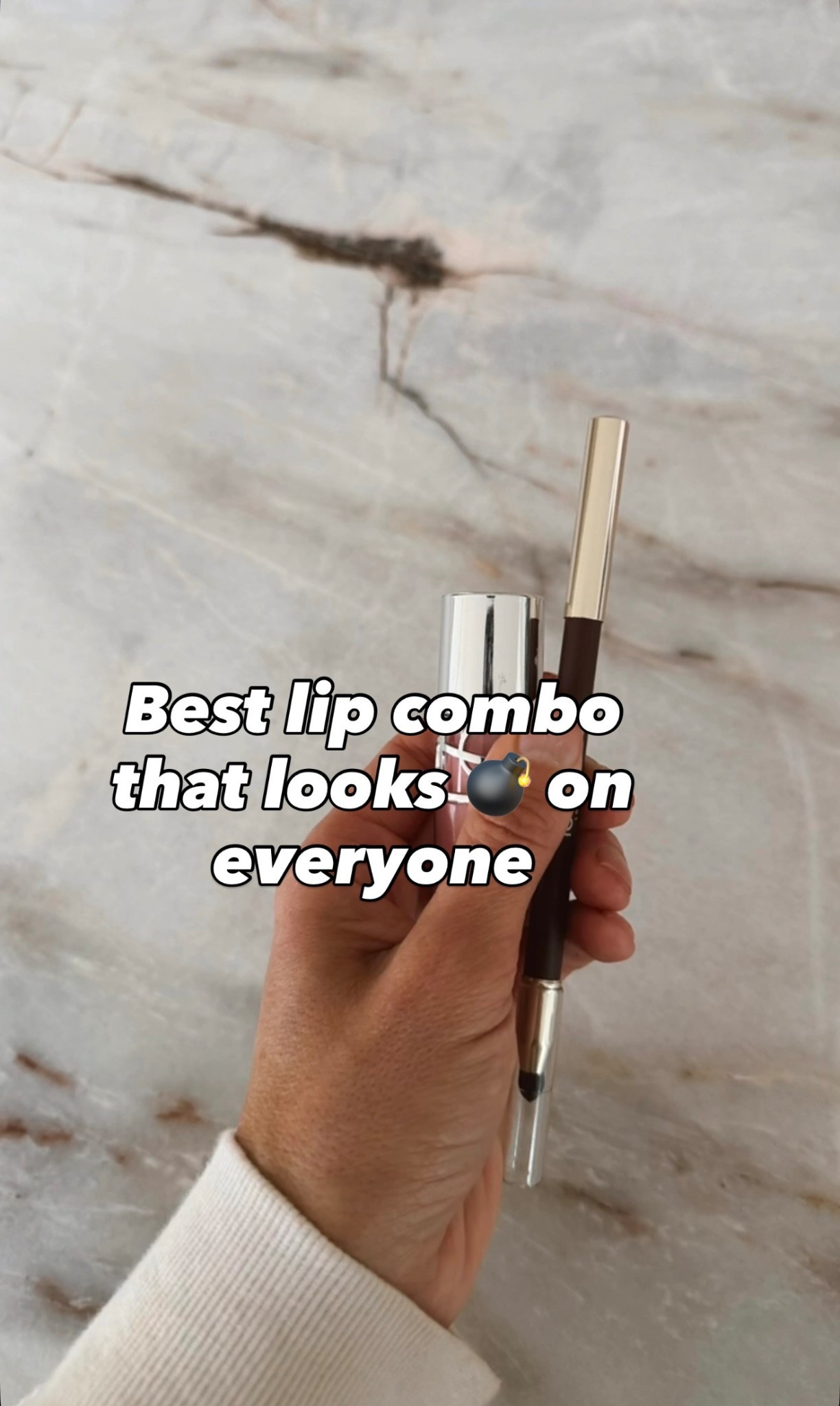 Fav lip combo 

#LTKBeauty #LTKOver40 #LTKselfcare