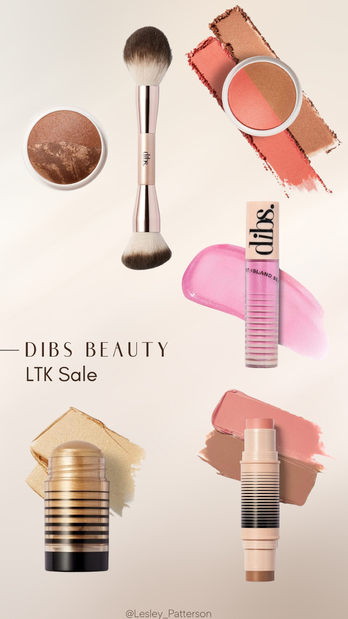 Exclusive LTK Dibs Sale!! I wear this products every single day! 

#LTKSaleAlert #LTKFallSale #LTKBeauty