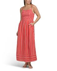 Lacey Ankle Dress | TJ Maxx