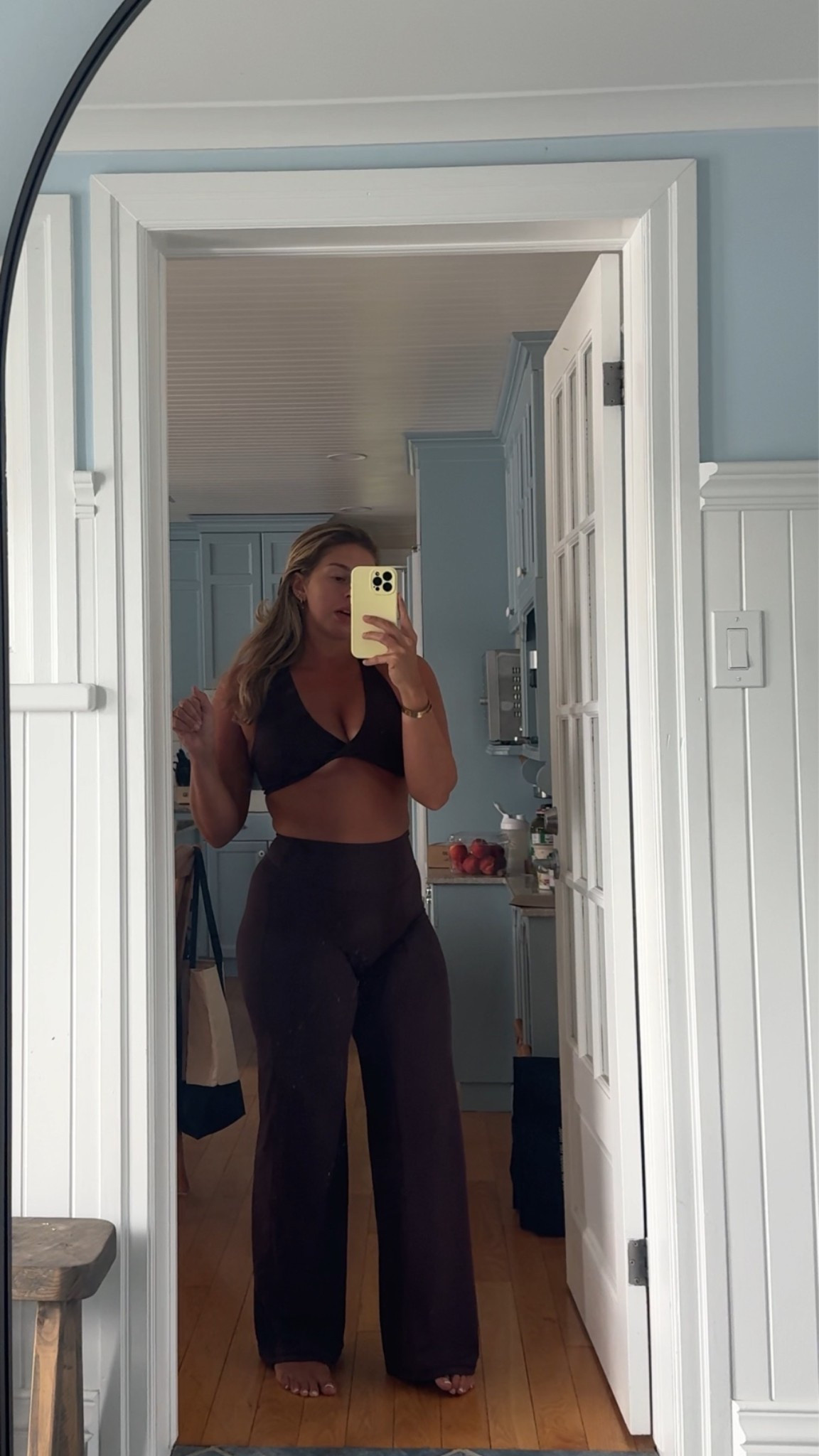 Workout set