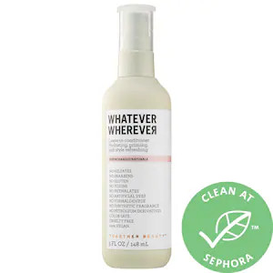 Whatever Wherever Leave-In Conditioner | Sephora (US)