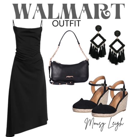 Midi dress, earrings, shoulder bag, and sandals! 

walmart, walmart finds, walmart find, walmart spring, found it at walmart, walmart style, walmart fashion, walmart outfit, walmart look, outfit, ootd, inpso, bag, tote, backpack, belt bag, shoulder bag, hand bag, tote bag, oversized bag, mini bag, clutch, blazer, blazer style, blazer fashion, blazer look, blazer outfit, blazer outfit inspo, blazer outfit inspiration, jumpsuit, cardigan, bodysuit, workwear, work, outfit, workwear outfit, workwear style, workwear fashion, workwear inspo, outfit, work style,  spring, spring style, spring outfit, spring outfit idea, spring outfit inspo, spring outfit inspiration, spring look, spring fashion, spring tops, spring shirts, spring shorts, shorts, sandals, spring sandals, summer sandals, spring shoes, summer shoes, flip flops, slides, summer slides, spring slides, slide sandals, summer, summer style, summer outfit, summer outfit idea, summer outfit inspo, summer outfit inspiration, summer look, summer fashion, summer tops, summer shirts, graphic, tee, graphic tee, graphic tee outfit, graphic tee look, graphic tee style, graphic tee fashion, graphic tee outfit inspo, graphic tee outfit inspiration,  looks with jeans, outfit with jeans, jean outfit inspo, pants, outfit with pants, dress pants, leggings, faux leather leggings, tiered dress, flutter sleeve dress, dress, casual dress, fitted dress, styled dress, fall dress, utility dress, slip dress, skirts,  sweater dress, sneakers, fashion sneaker, shoes, tennis shoes, athletic shoes,  dress shoes, heels, high heels, women’s heels, wedges, flats,  jewelry, earrings, necklace, gold, silver, sunglasses, Gift ideas, holiday, gifts, cozy, holiday sale, holiday outfit, holiday dress, gift guide, family photos, holiday party outfit, gifts for her, resort wear, vacation outfit, date night outfit, shopthelook, travel outfit, 

#LTKShoeCrush #LTKFindsUnder50 #LTKStyleTip