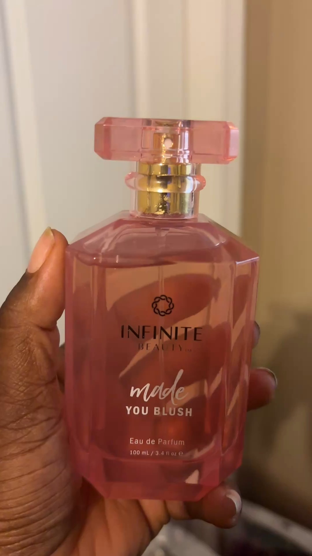 Made You Blush Perfume 

#LTKBeauty #LTKOver40 #LTKPlusSize