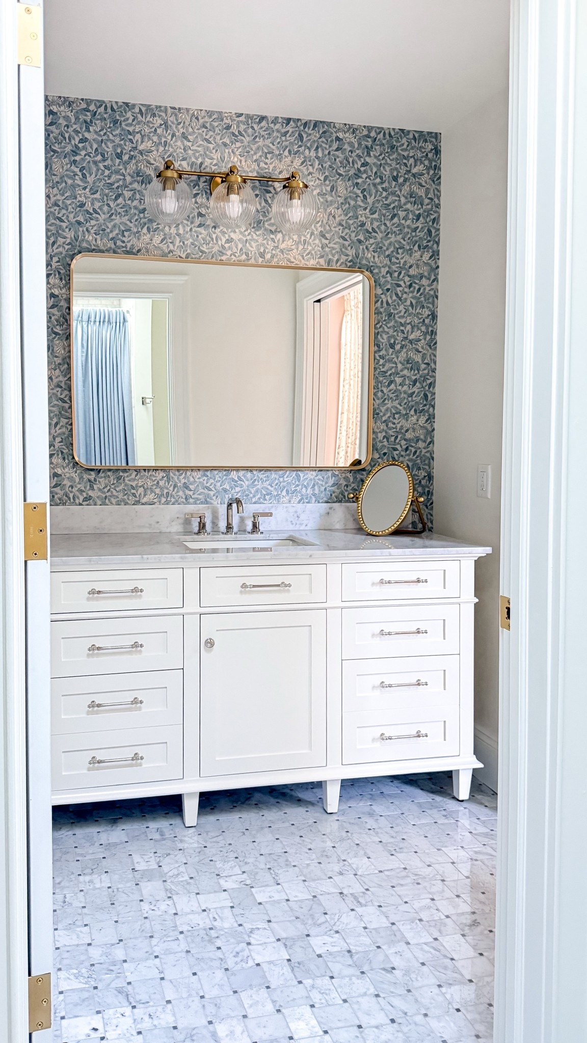 Shop my roundup of vanities I have and love! Wayfair vanities, white vanity, blue vanity, bath finds, amazon vanity, amazon bath, bathroom, girls bath, master bath, boys bath

#LTKSaleAlert #LTKHome #LTKStyleTip