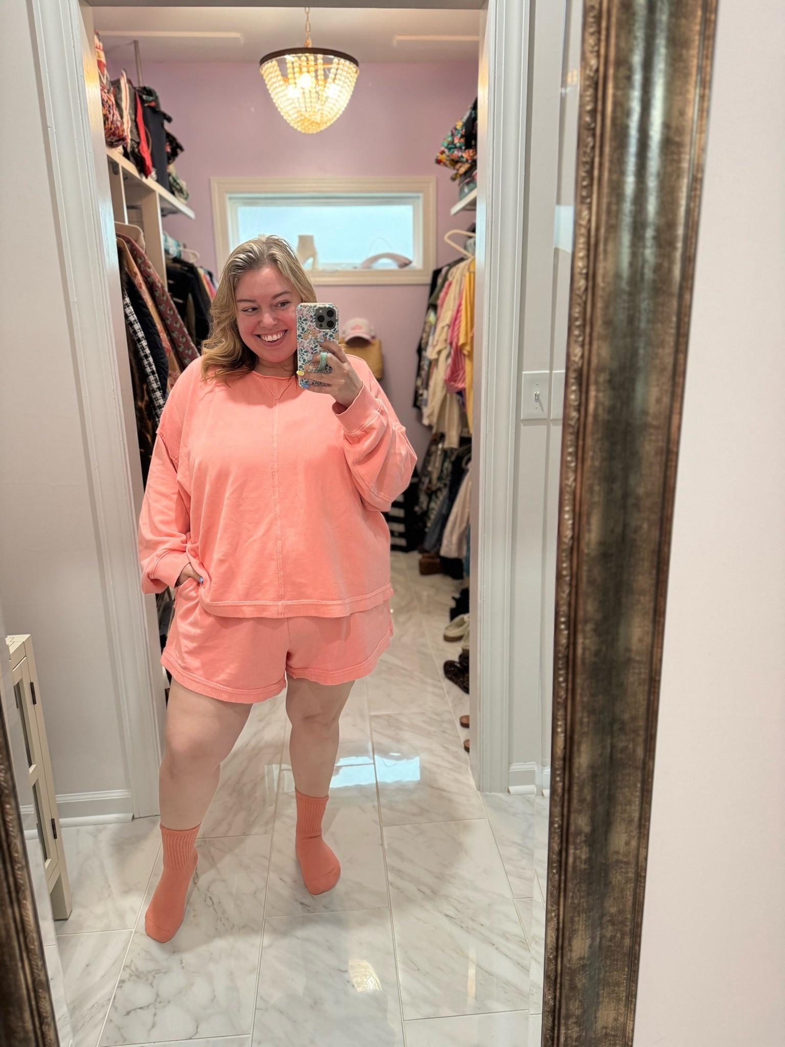 The cozy Saturday aerie look is a whole vibe 🍑 and everything is on sale! Save 30-50% sitewide!

#LTKSaleAlert #LTKootd #LTKPlusSize