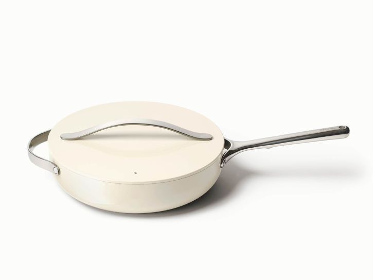 Sauté Pan | Caraway