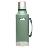 Stanley Classic Vacuum Bottle | Amazon (US)