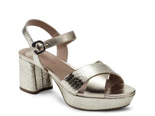 Aerosoles Cosmos Platform Sandal | DSW