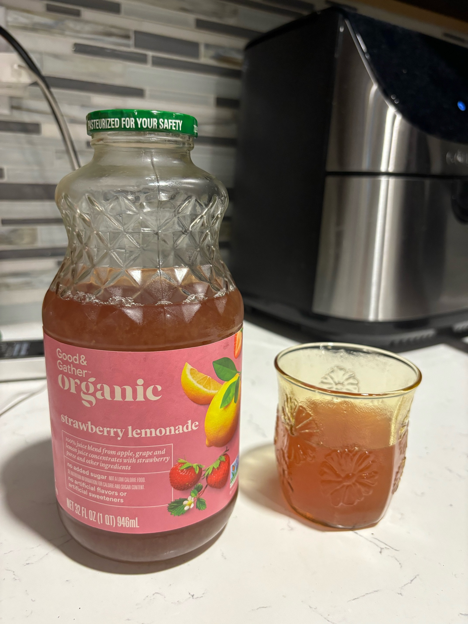 Loving these organic juices from Target 🥰

#LTKHome #LTKFamily #LTKSeasonal