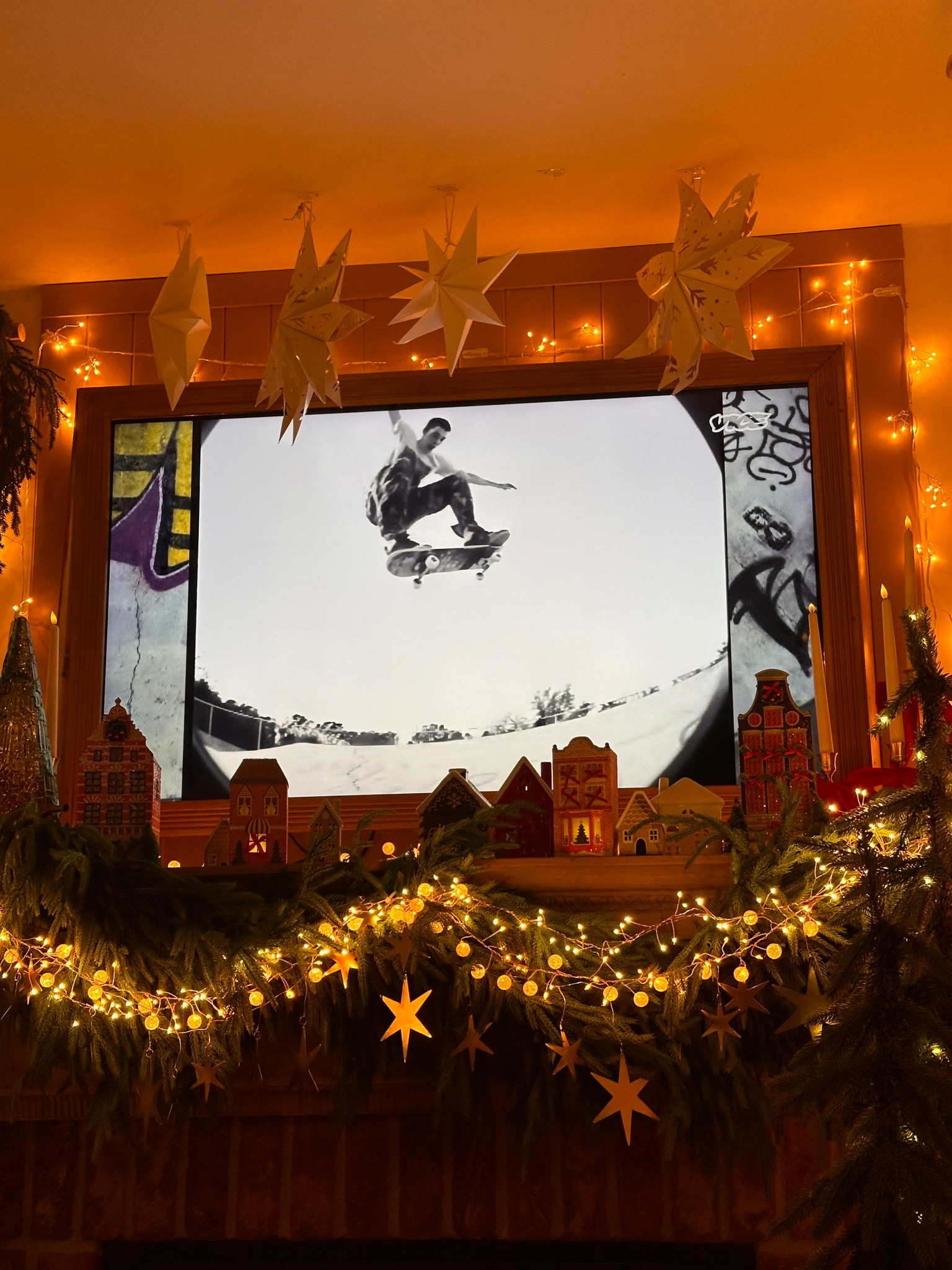 The fairy lights i used! 

#LTKGiftGuide #LTKSeasonal