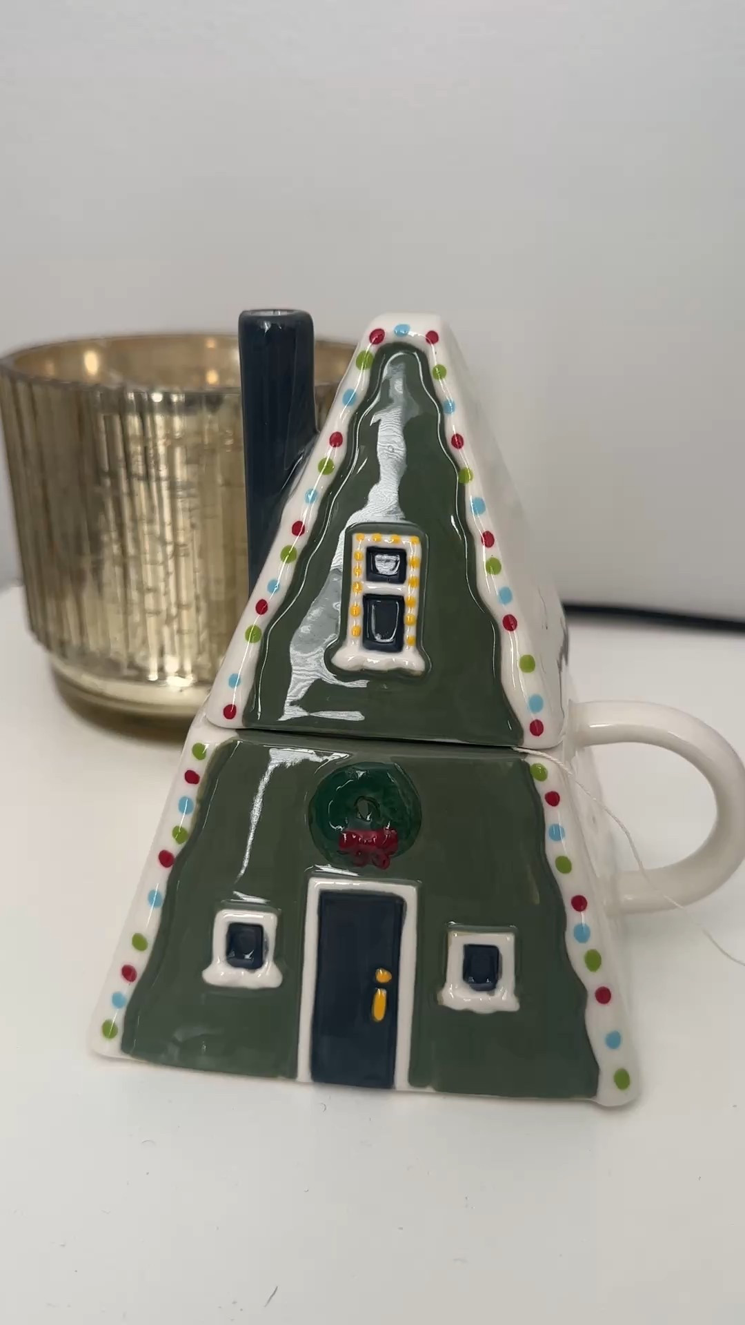 The way this mug just elevated my warm and cozy vibes! OBSESSED! (And it’s currently 50% off)

#LTKHoliday #LTKSeasonal #LTKHome