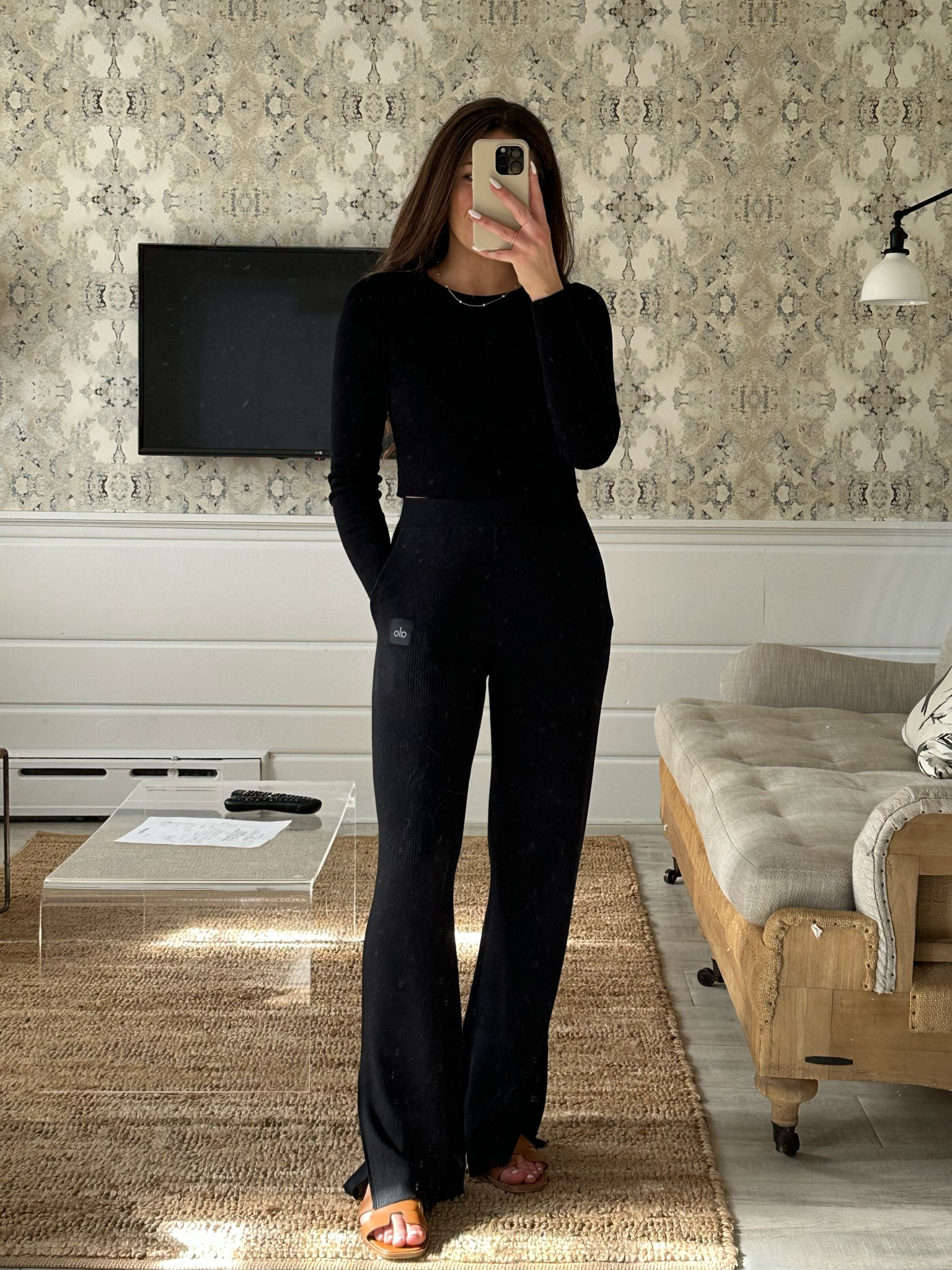 Live in this outfit🖤

#LTKStyleTip #LTKTravel #LTKSaleAlert